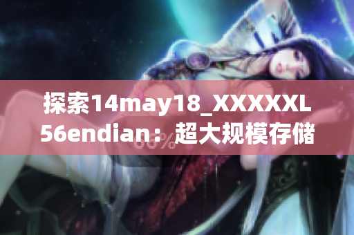 探索14may18_XXXXXL56endian：超大規(guī)模存儲技術(shù)簡介