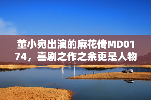 董小宛出演的麻花傳MD0174，喜劇之作之余更是人物塑造的成功案例